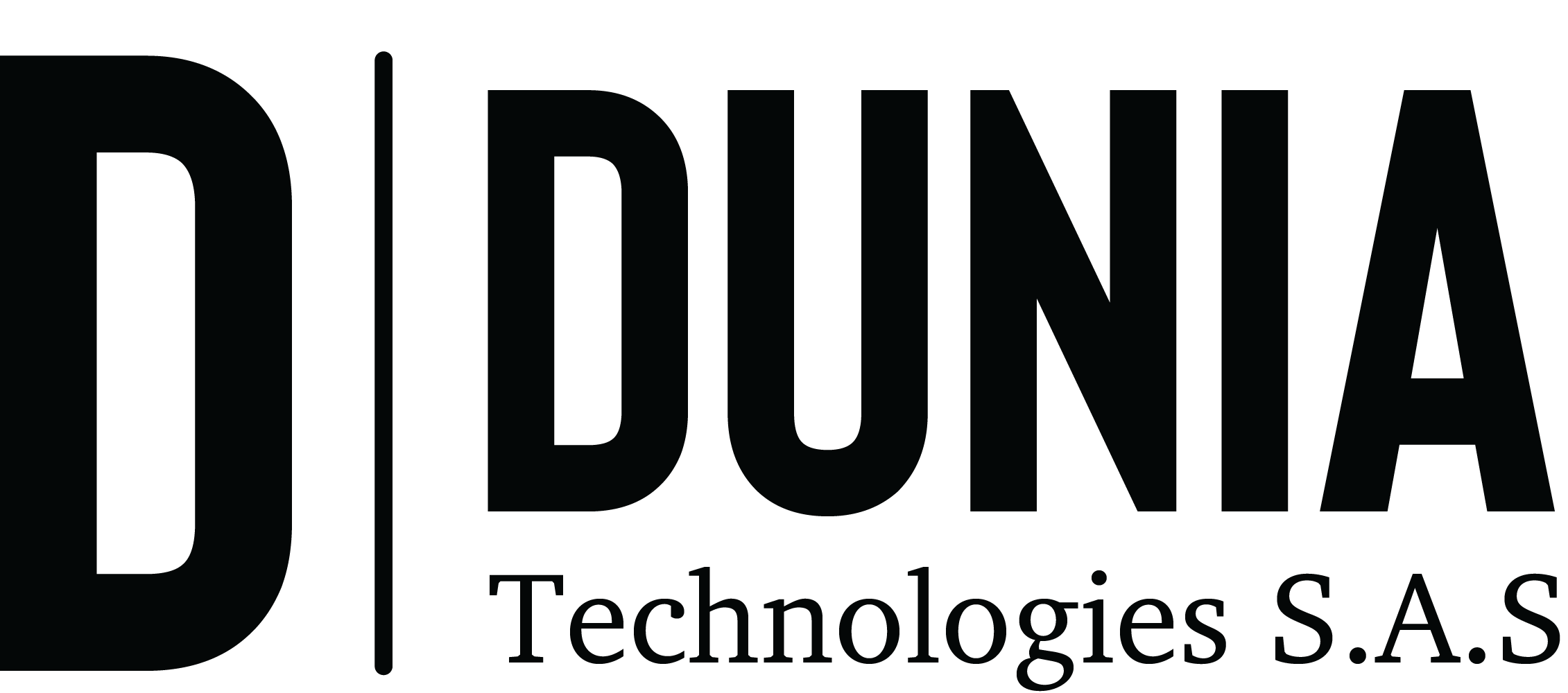 Dunia Technologies S.A.S.